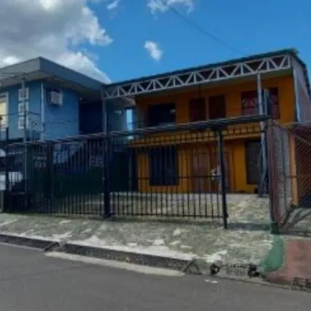 Big Sloth Apartment La Fortuna Exterior photo
