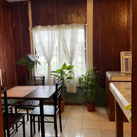 Big Sloth Apartment La Fortuna Exterior photo