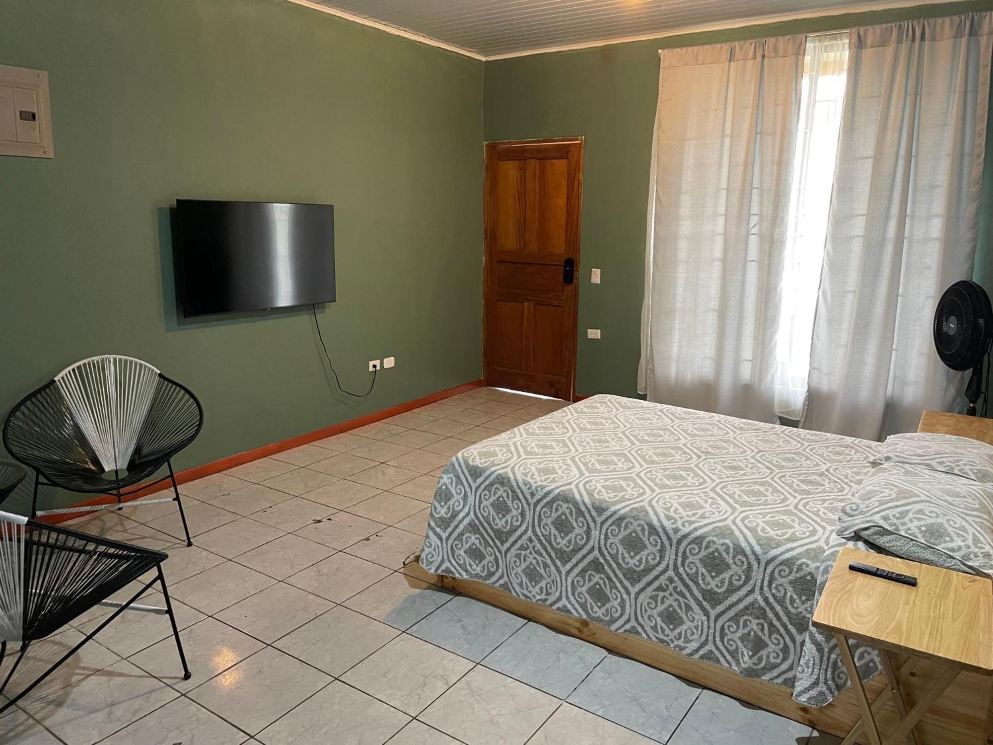 Apartment Big Sloth La Fortuna
